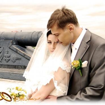 Фотография #220842, свадебная фотосъемка, автор: Егор Ткаченко
