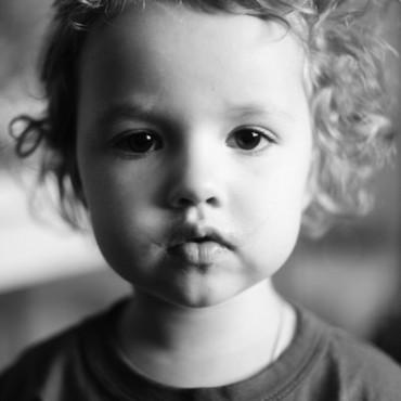 Фотография #221066, детская фотосъемка, автор: Ксения Леонтьева