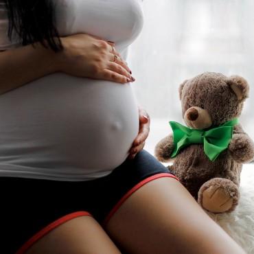 Фотография #224678, фотосъемка беременных, автор: Светлана Шубенко