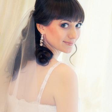 Фотография #221300, свадебная фотосъемка, автор: Ирина Кравцова
