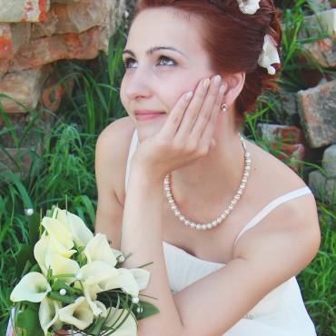 Фотография #221297, свадебная фотосъемка, автор: Ирина Кравцова
