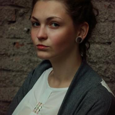 Фотография #221336, портретная съемка, автор: Кристина Астафьева