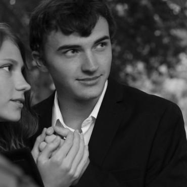 Фотография #221435, lovestory, автор: Наталья Федченко