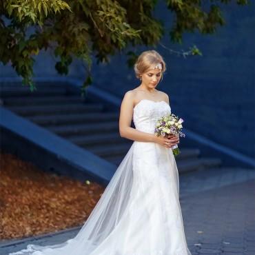 Фотография #227176, свадебная фотосъемка, автор: Александр Иващин