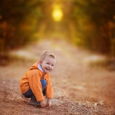Фотография #223357, детская фотосъемка, автор: Александр Иващин