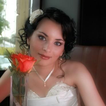 Фотография #221989, свадебная фотосъемка, автор: Лариса Черкасова
