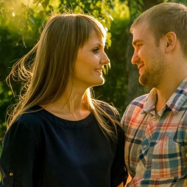 Фотография #221621, lovestory, автор: Ксения Костоглотова