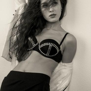 Фотография #224681, студийная фотосъемка, автор: Ксения Костоглотова