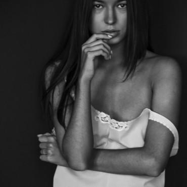 Фотография #223924, студийная фотосъемка, автор: Ксения Костоглотова