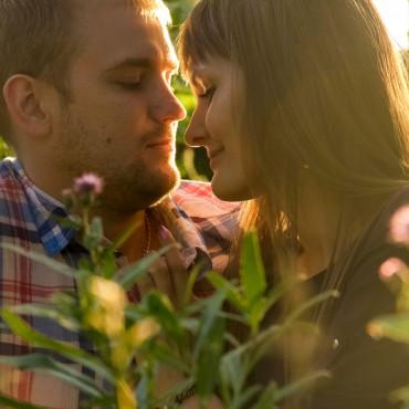 Фотография #221620, lovestory, автор: Ксения Костоглотова