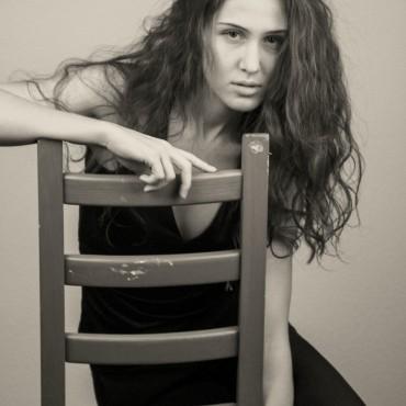 Фотография #224679, студийная фотосъемка, автор: Ксения Костоглотова