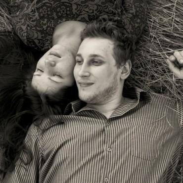 Фотография #212027, lovestory, автор: Ксения Костоглотова