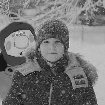 Фотография #221782, детская фотосъемка, автор: Валерий Пономаренко