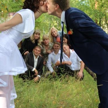 Фотография #222117, свадебная фотосъемка, автор: Елена Ткаченко
