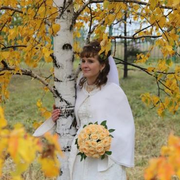 Фотография #222125, свадебная фотосъемка, автор: Елена Ткаченко