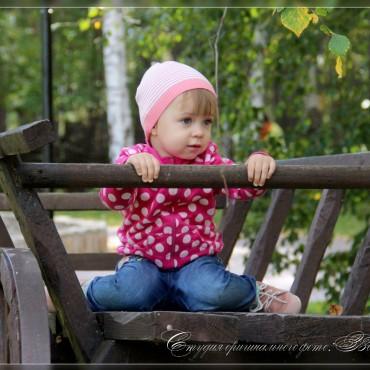 Фотография #222150, детская фотосъемка, автор: Елена Ткаченко