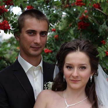 Фотография #222277, свадебная фотосъемка, автор: Наталья Чагина