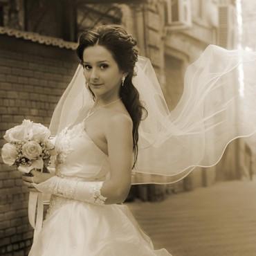 Фотография #222262, свадебная фотосъемка, автор: Наталья Чагина