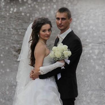Фотография #222268, свадебная фотосъемка, автор: Наталья Чагина