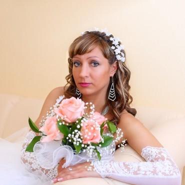 Фотография #222271, свадебная фотосъемка, автор: Наталья Чагина