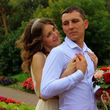 Фотография #222490, свадебная фотосъемка, автор: Юлия Жукова