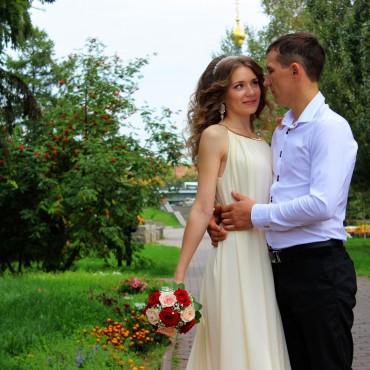 Фотография #222491, свадебная фотосъемка, автор: Юлия Жукова
