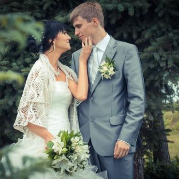 Фотография #222499, свадебная фотосъемка, автор: Сергей Исупов