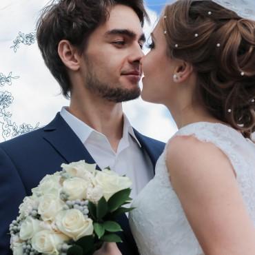 Фотография #222521, свадебная фотосъемка, автор: Анастасия Павленко