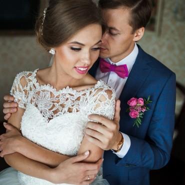 Фотография #222576, свадебная фотосъемка, автор: Анастасия Слуцкая