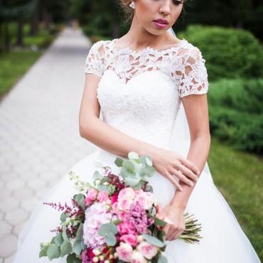 Фотография #222583, свадебная фотосъемка, автор: Анастасия Слуцкая