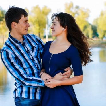 Фотография #222776, lovestory, автор: Екатерина Чкаева