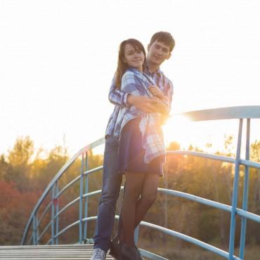 Фотография #222774, lovestory, автор: Екатерина Чкаева