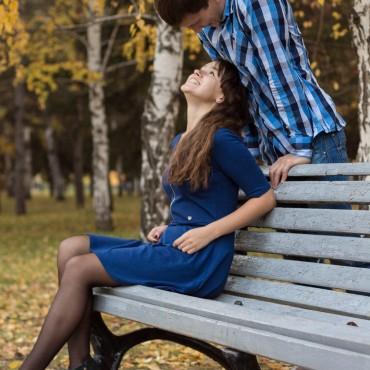 Фотография #222775, lovestory, автор: Екатерина Чкаева