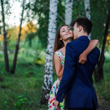 Фотография #222779, lovestory, автор: Екатерина Чкаева