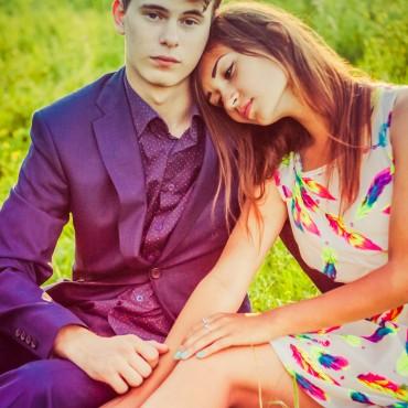 Фотография #222781, lovestory, автор: Екатерина Чкаева