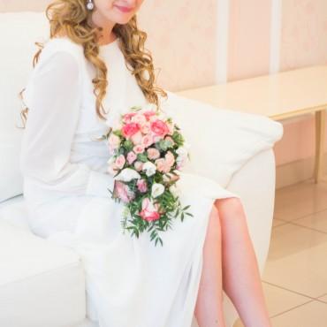 Фотография #224326, свадебная фотосъемка, автор: Екатерина Чкаева