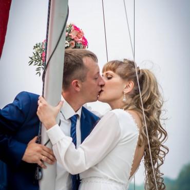 Фотография #222757, свадебная фотосъемка, автор: Екатерина Чкаева