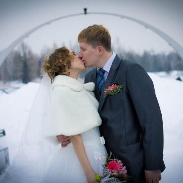 Фотография #225059, свадебная фотосъемка, автор: Екатерина Чкаева