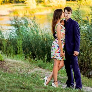 Фотография #222783, lovestory, автор: Екатерина Чкаева