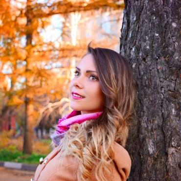 Фотография #212676, портретная съемка, автор: Юлия Михаль