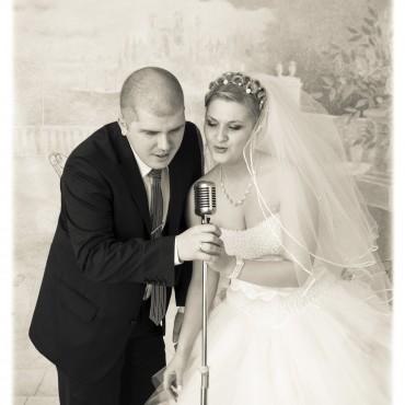 Фотография #219401, свадебная фотосъемка, автор: Оксана Геберт