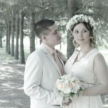 Фотография #208176, свадебная фотосъемка, автор: Оксана Геберт