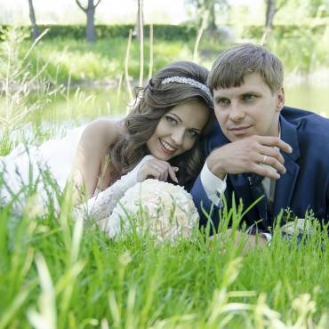 Фотография #214393, свадебная фотосъемка, автор: Оксана Геберт