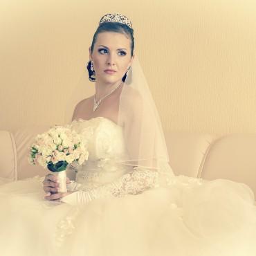 Фотография #208178, свадебная фотосъемка, автор: Оксана Геберт