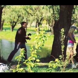 Видео #207856, автор: Вадим Тимощенко