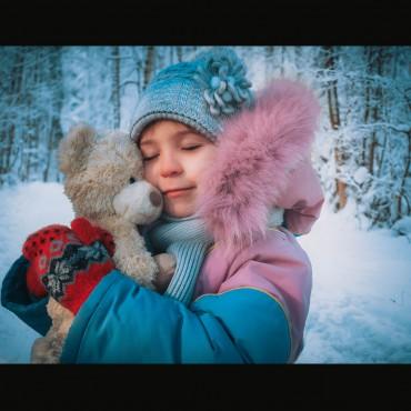 Фотография #223229, детская фотосъемка, автор: Анна Смолко