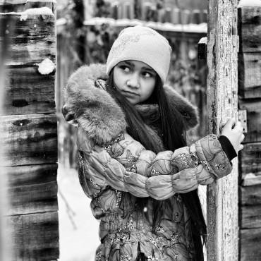 Фотография #223325, детская фотосъемка, автор: Ирина Урютина