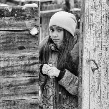 Фотография #223326, детская фотосъемка, автор: Ирина Урютина