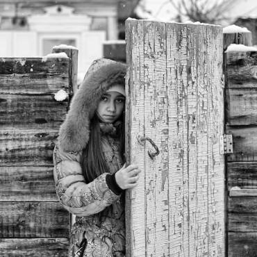 Фотография #223327, детская фотосъемка, автор: Ирина Урютина