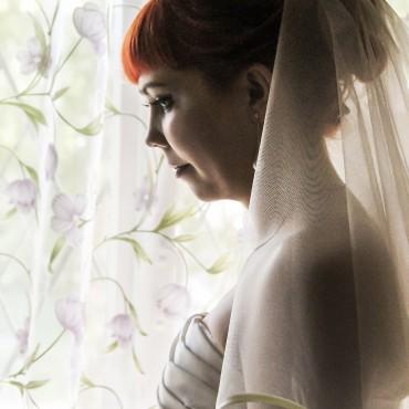 Фотография #223416, свадебная фотосъемка, автор: Наталья Куркина